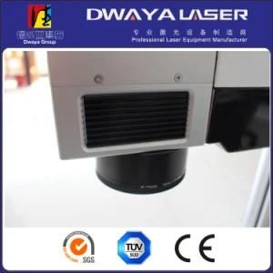 Electronic Component Laser Marker for 10W, 20W, 30W, 50W