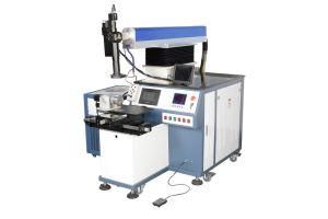 4 Axis Automatic Laser Welding Machine with Automatic Laser Welding