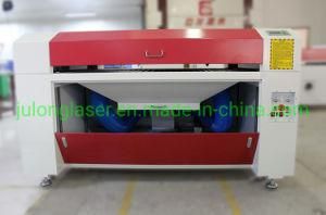 Laser Engraving Machine Parts 130W CO2 Laser Tube Garment Proofing, Leather Industry,