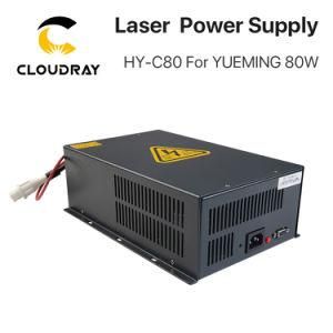 Cloudray Cl138 80W 150W C80 C150 CO2 Laser Machine CO2 Laser Cutting Power Supply