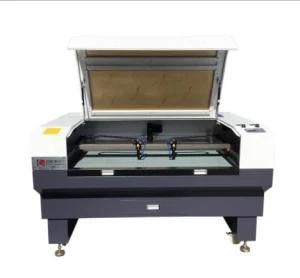 Paper Cutter Non Woven CO2 Laser Cutting Machine