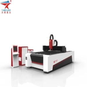 Hot Sale Fiber Laser Cutting Machine with 1000W