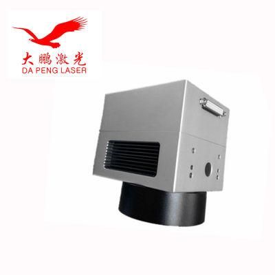 Laser Marking Machine Parts Jewelry Rotary Table High-Speed Quick Scanning Galvanometer Galvano