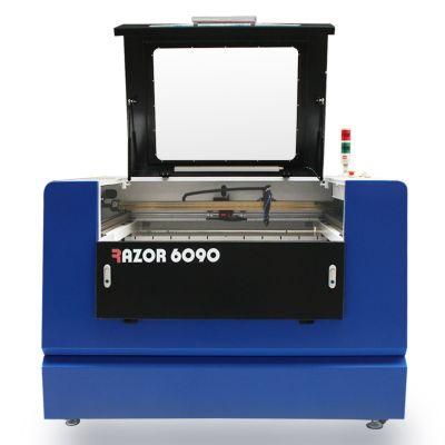 Hot Sale 6090 CO2 Laser Engraving Machine CNC Laser Cutter 6090