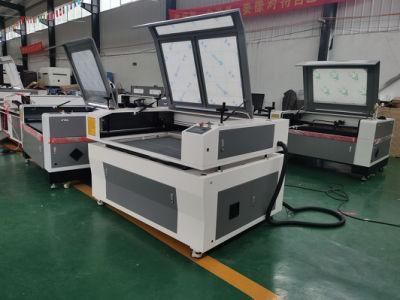 Stone Marble Granite CNC Laser Engraving Machine FL9060m