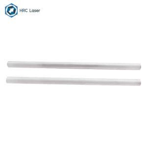 Chinese Manufacture Cylinder ND YAG Laser Crystal Rod for Laserprocessing