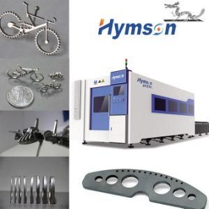 CNC Laser Machine Tools for 1000/1500/2000/3000/4000W