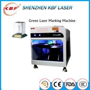 3W 3D Photo Glass Laser Marking Machine