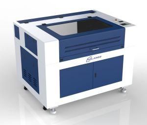 150W Laser Cutting Machine for Acrylic Wood Photo 9060