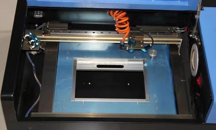 Laser Machine 3040 Engraving 4030 Laser Machine Smart Wood Pen CNC CO2 Laser Engraver 3040 DIY Wood Engraving Machine
