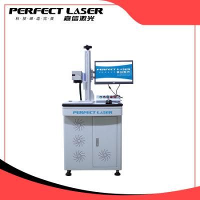 20W Super Quality Gift Item Mini Deep Laser Engraving Marking Machine