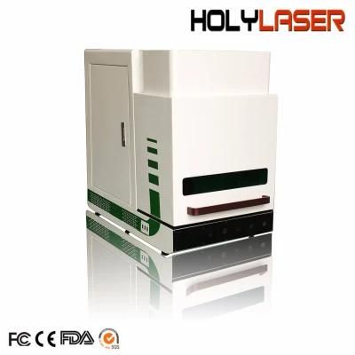 Low Price China Fiber Laser Marking Machine Manufacturer