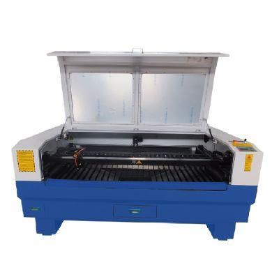 High Precision Factory Price CO2 Laser Cutting Machine