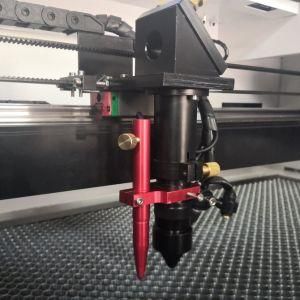 Laser Engraver Cutter Machine