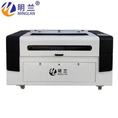 60W 80W 100W Non-Metal Laser Engraving Machine 9060/1390