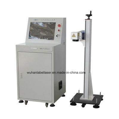 Cable/Electric Wire Online Marking Machine Laser Marker