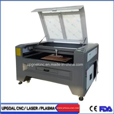 80W Wood CO2 Laser Engraving Cutting Machine 1300*900mm