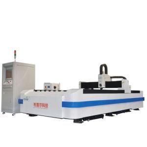1000W Raycus Fiber Laser CNC Metal Laser Cutter Cutting Machine Price