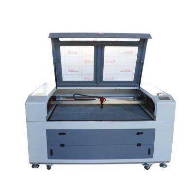 1390 Laser Engraving Machine/ Wood Craft Laser Engraving Cutting Machine