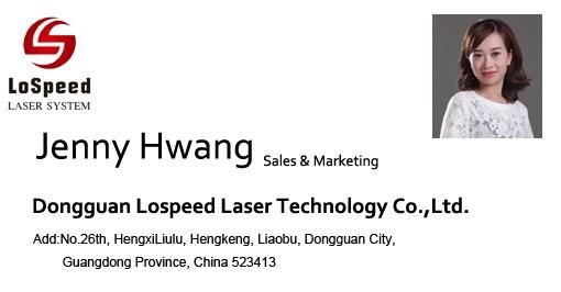 High Quality High Speed Godd Price UV Laser Marking Machine Price for Sell 3W 5W 10W IC Component