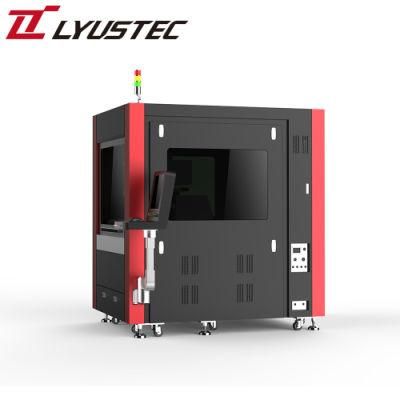 Pdf Metal Tube Laser Cutting Machine Metal Cutter