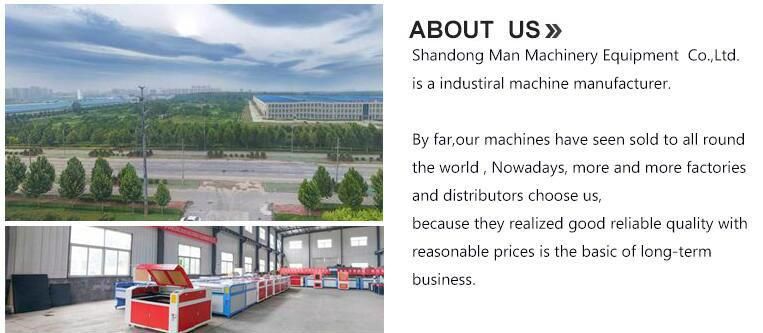 Motorized CNC Mini Fiber Laser Marking Machine for Metal