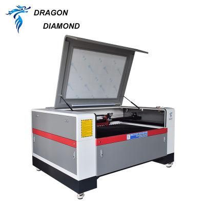 CO2 CNC Laser Machine Wholesale Directly From Factory