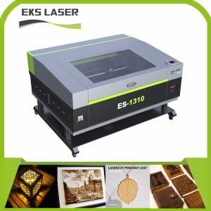 Newest Technology Laser Cutting Machine for Sale in Eks CO2 Laser Engraving Machine