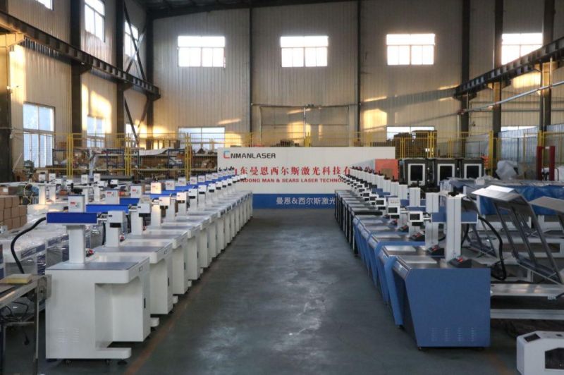 CO2 Wooden Letter Engraving and Cutting Machine