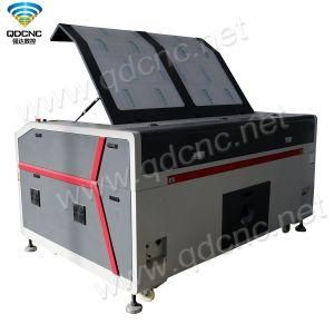 Stepper Motor and Rdc 6442g Operating System Laser Cutting Machine Qd-1490