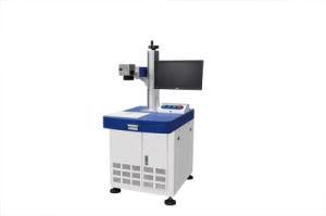 Zhx off Line/in Line Optic Fiber Marking Machine (ZK-HF-20A)