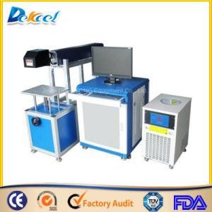America Synrad/Coherent RF Metal Tube CO2 Laser Marking Machine for Nometal Marking