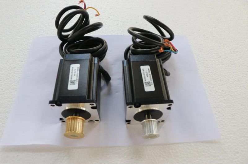 Stepper Motor (573) for Engraving Machine