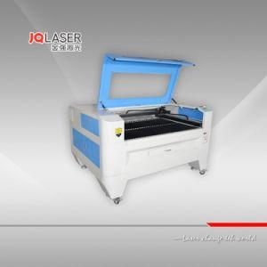 Wood Crafts Laser Cutting Machine Jq1490