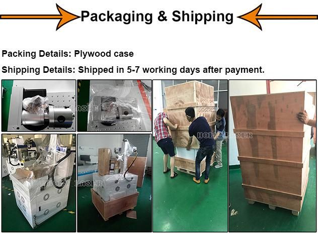 Fiber Laser Marking Machine Stainless Steel Suppliers