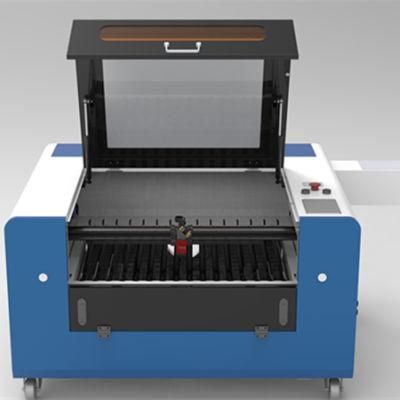 Reci 80W CO2 Laser Engraving and Cutting Machine with Rdworks Software 20&quot;*28&quot;