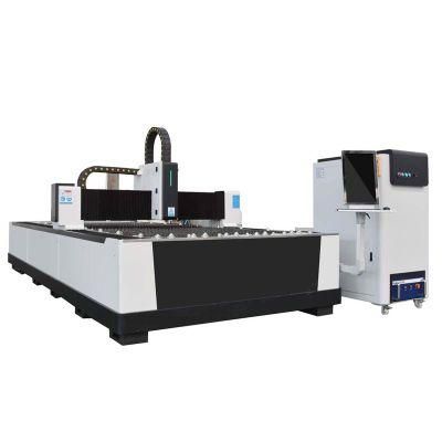 Camel CNC Ca-1530 The Best Cutting Tool Fiber Laser Cutting Machine