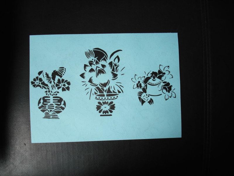 CNC Control CO2 Laser Cutting and Engraving Machine 1390