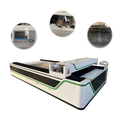CO2 Laser Engraving Machine 1325 Laser Engraving&Cutting Machine with Efr Reci Laser Tube