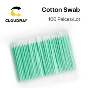 Cloudray Cotton Swab 100 Botton/Bag