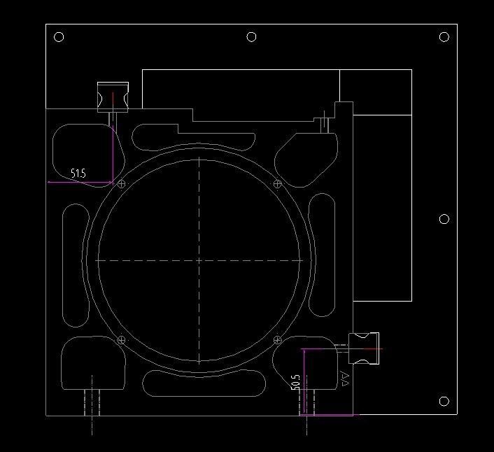 Fiber Laser Cutting Machine Customized Protection Bellow