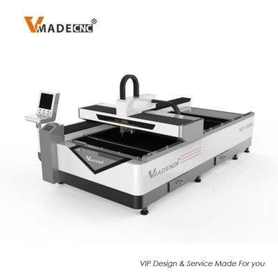 1325 Laser Cutting Machine CNC Fiber Laser Cutter Price Sheet Metal