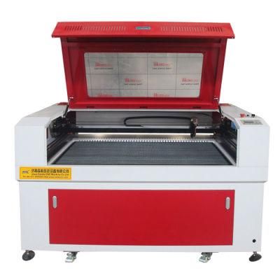 Acrylic, Wood, Leather and Cloth CO2 Laser Cutting Machine 1390 Laser Engraving Machine 100W Laser Cutting Machine