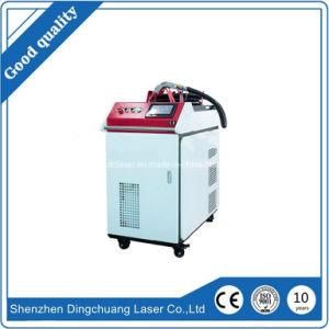 Swing Head Handheld High Quality Automatic Fiber Laser Welding Machine for Stainless Steel Iron Aluminum Copper Brass