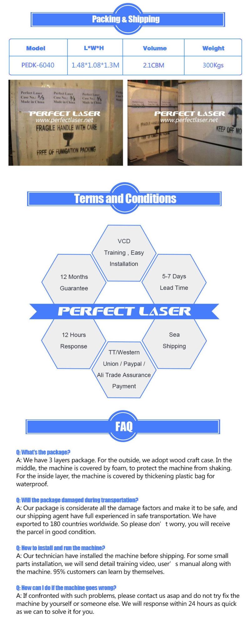 60W 80W Acrylic Wood CO2 Laser Engraver Cutter Machine