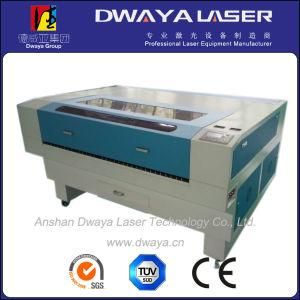 100W Laser Cutting &amp; Engraving Machine for Nonmetal with High Quality