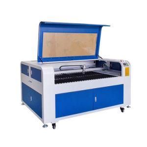 6040/6090/1390 Laser Engraving and Cutting Machine