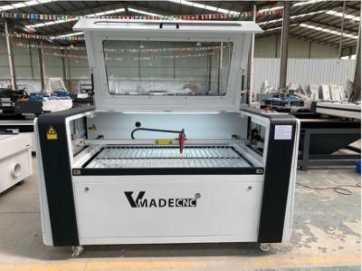 1390 CO2 Laser Cutting Machine 100W
