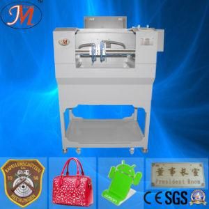 Special Designed Laser Cutting Machine for Little Products (JM-630T-C)