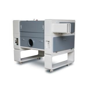 Small CO2 60W Laser Cutting Machine 4060 for Wood 50W/60W/80W/100W